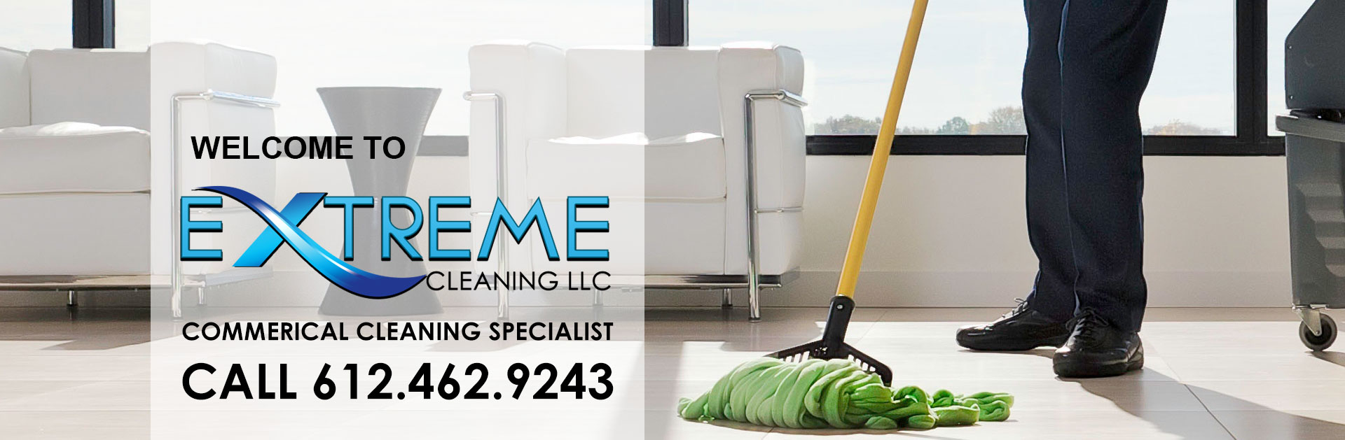 Commercial Cleaning Services Janitorial Services Twin Cities MN