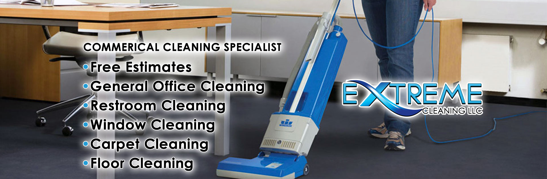 Commercial Cleaning Services | Janitorial Services Twin Cities MN