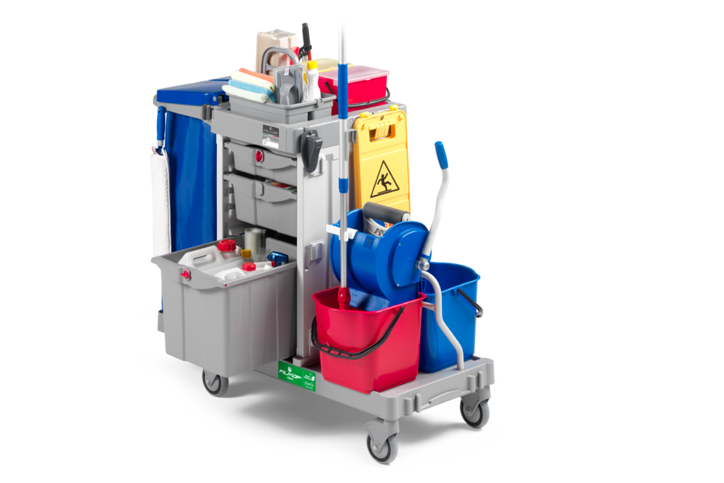 Extreme Cleaning LLC