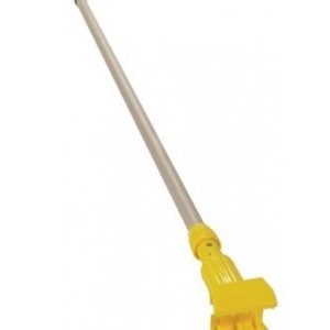 Gripper® Clamp Style Wet Mop Handle - Aluminum-60