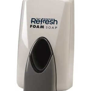Stoko Refresh® Foam Dispenser White