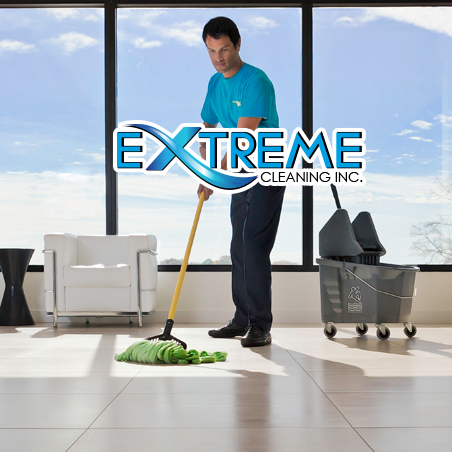 Extreme-Cleaning